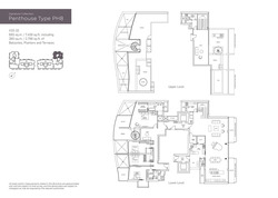 Marina One Residences (D1), Apartment #545713961